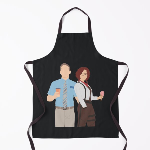 Item preview, Millie and Guy from ‘Free Guy’ ice cream and designed and sold by ConnoaPoint.