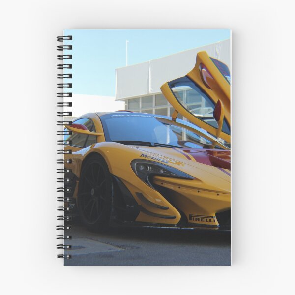 Item preview, Mclaren P1 GTR "001" designed and sold by snapprint365.