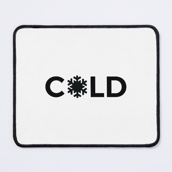 Item preview, COLD designed and sold by mnmlstID.