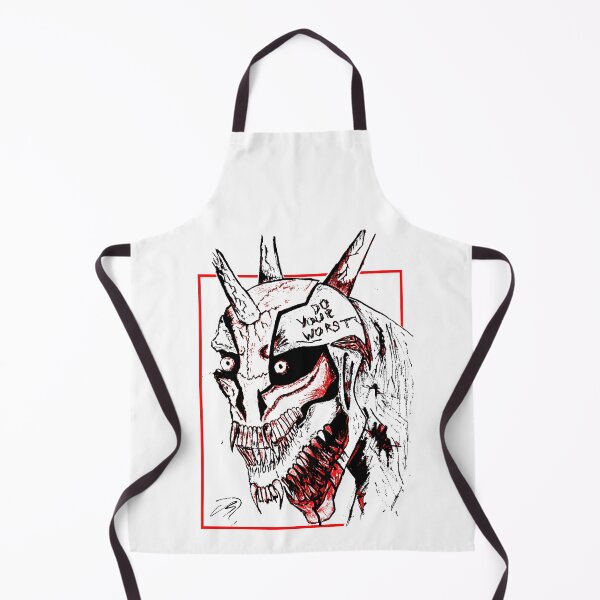 Item preview, ARCHEVA #1 (Red and White) designed and sold by GavSawyerArt.