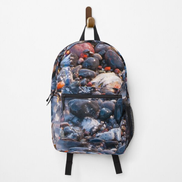 Item preview, Pebbles on the shore of the Baltic Sea on Ruegen designed and sold by Ingo Gerlach.