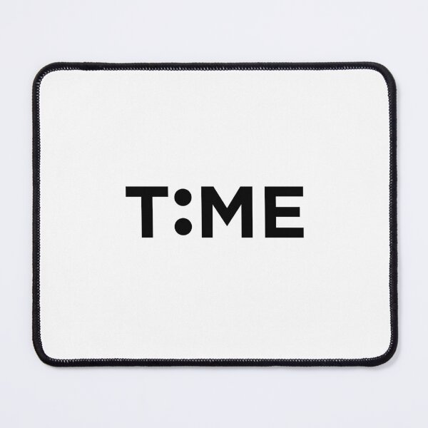 Item preview, TIME designed and sold by mnmlstID.