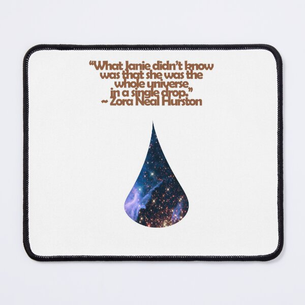 Item preview, Black Author's Quote: What every girl needs to know designed and sold by FindingFreebird.