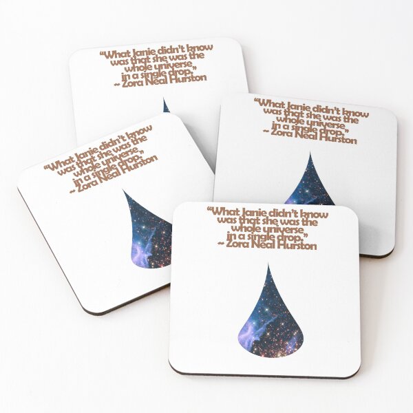 Item preview, Black Author's Quote: What every girl needs to know designed and sold by FindingFreebird.