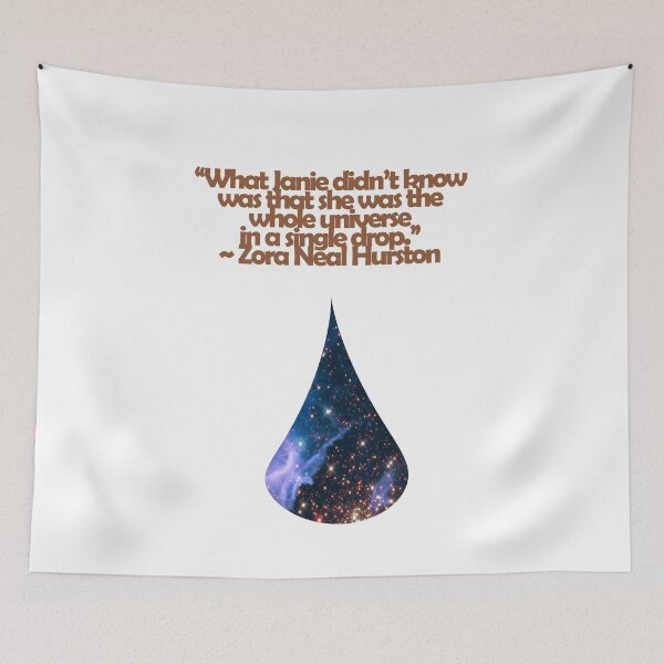 Item preview, Black Author's Quote: What every girl needs to know designed and sold by FindingFreebird.