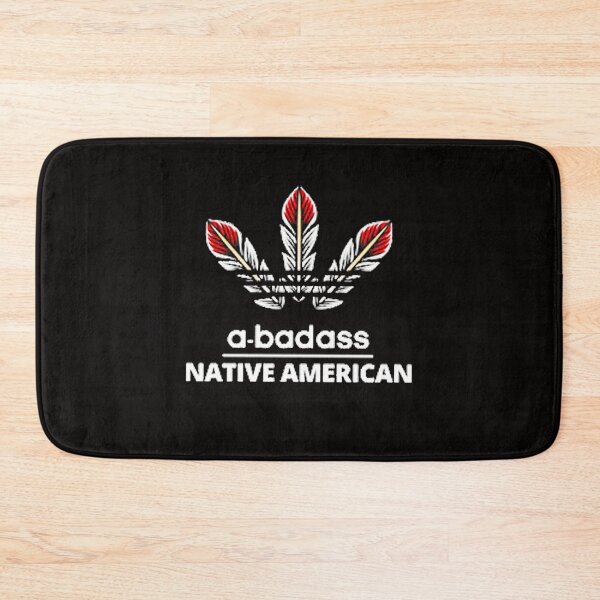 Item preview, A-Badass Native American designed and sold by shopMpMmkj.