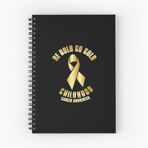 Item preview, Childhood Cancer Awareness s Gold Ribbon designed and sold by danielleclh.