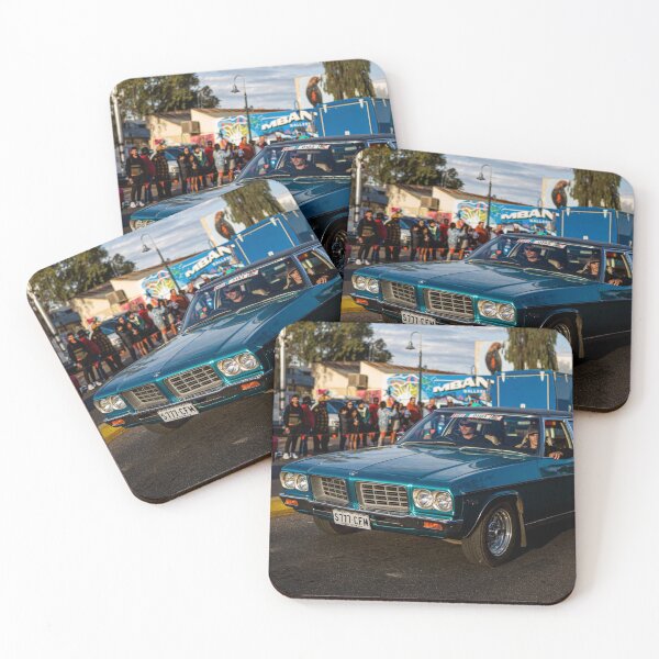 Item preview, Aqua HQ Statesman designed and sold by Noxious-Photo.