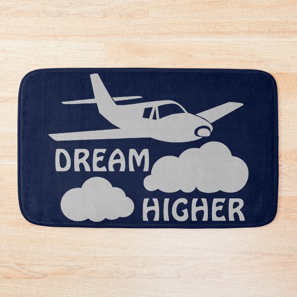 Item preview, Dream Higher / They Said Dont Give Up On Your Dreams designed and sold by ramazis.