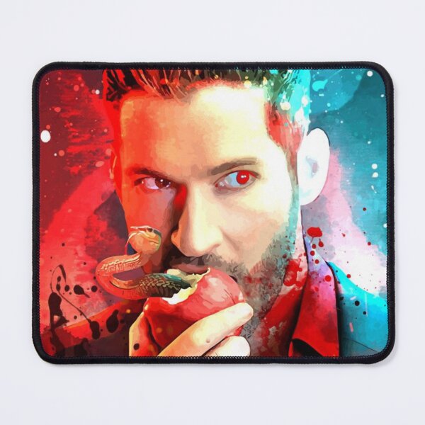 Item preview, The Devil - Tom Ellis  designed and sold by 8G.