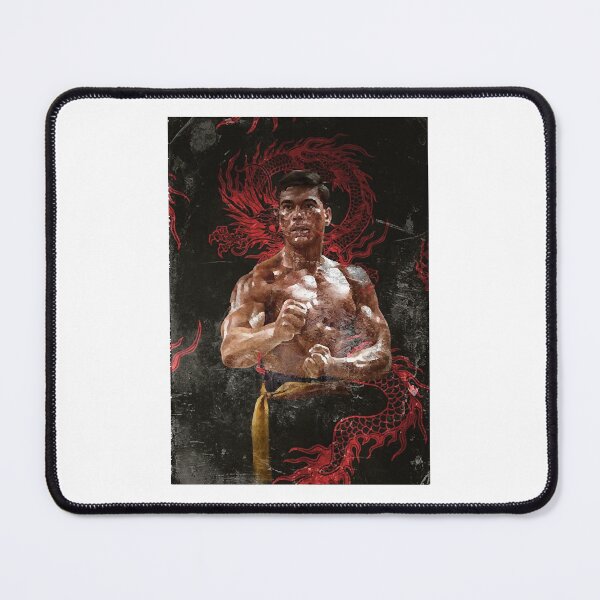 Item preview, Bloodsport designed and sold by greal198.