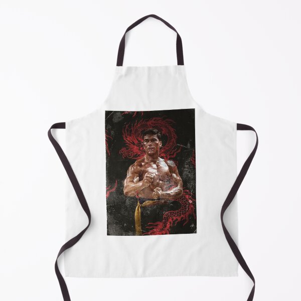 Item preview, Bloodsport      designed and sold by greal198.