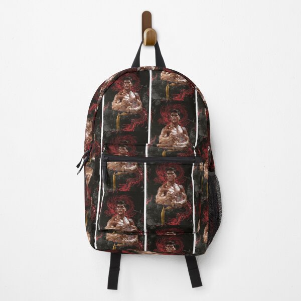 Item preview, Bloodsport designed and sold by greal198.