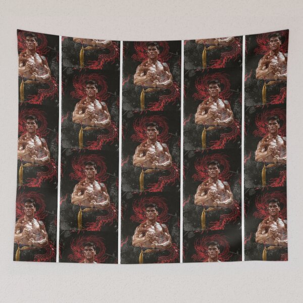 Item preview, Bloodsport      designed and sold by greal198.