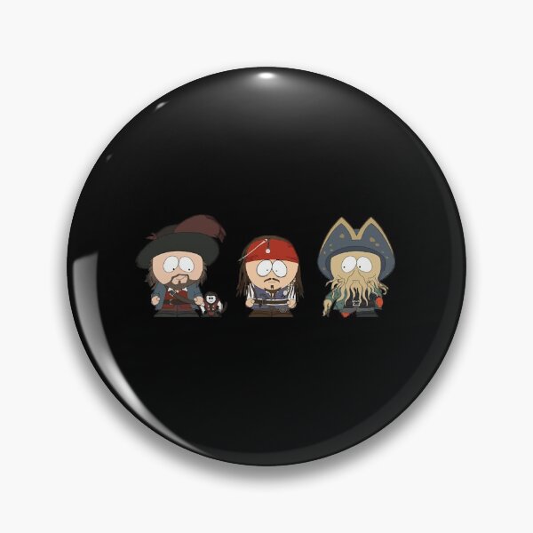 Item preview, Pirate Park  designed and sold by ExfordMerri1991.