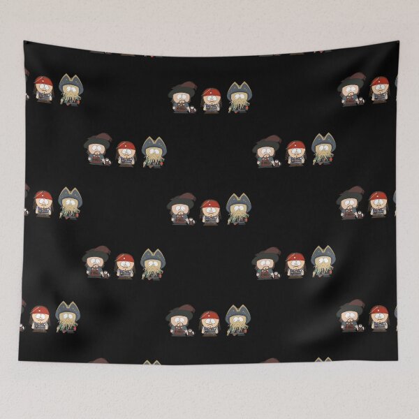 Item preview, Pirate Park  designed and sold by ExfordMerri1991.
