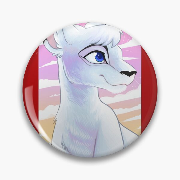 Item preview, Kimba Portrait Classic  designed and sold by NegoGo19.