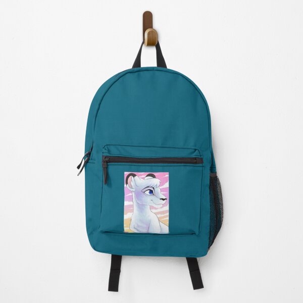 Item preview, Kimba Portrait Classic designed and sold by NegoGo19.