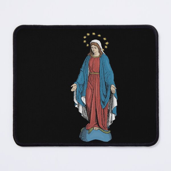 Item preview, Blessed Virgin Mary designed and sold by Beltschazar.