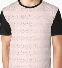 Bubbly Graphic T-Shirt