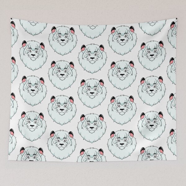 Item preview, Leo the Lion Classic  designed and sold by NegoGo19.