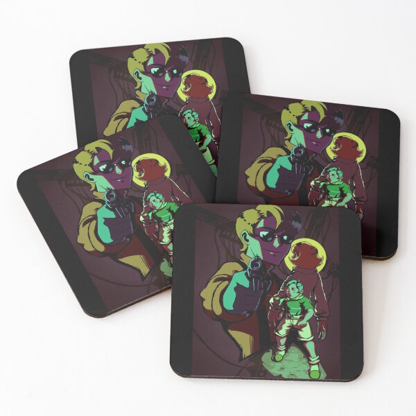 Item preview, Metropolis - Child of the Ziggurat Classic  designed and sold by NegoGo19.