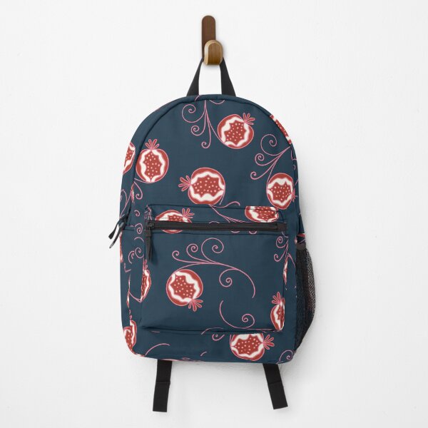 Item preview, Ripe pomegranates designed and sold by Anna Ratkevich.