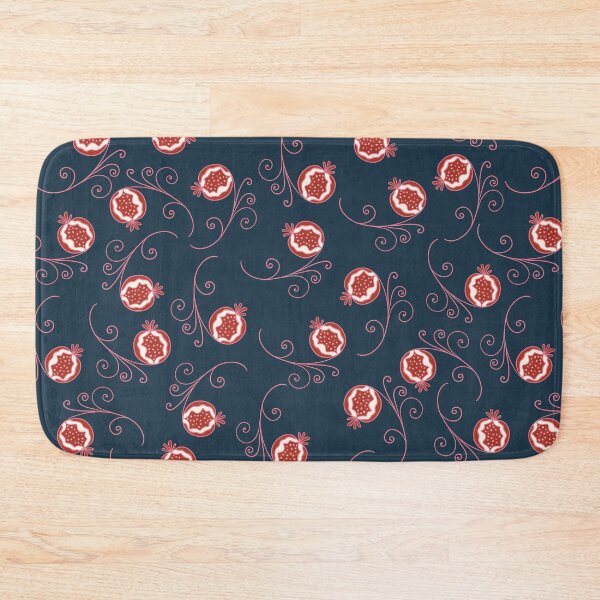 Item preview, Ripe pomegranates designed and sold by Anna Ratkevich.