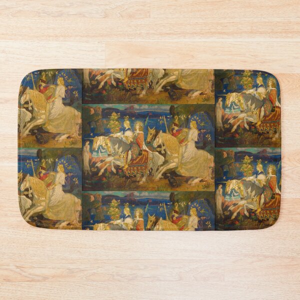 Item preview, Riders of the Sidhe, John Duncan (1911) designed and sold by ideocene.