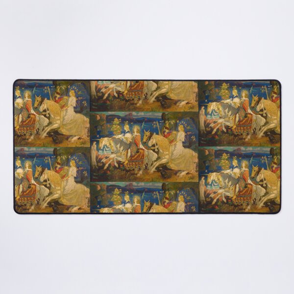 Item preview, Riders of the Sidhe, John Duncan (1911) designed and sold by ideocene.