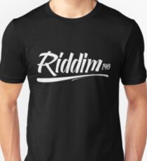 RL9 - Riddim 140 (Black) Unisex T-Shirt
