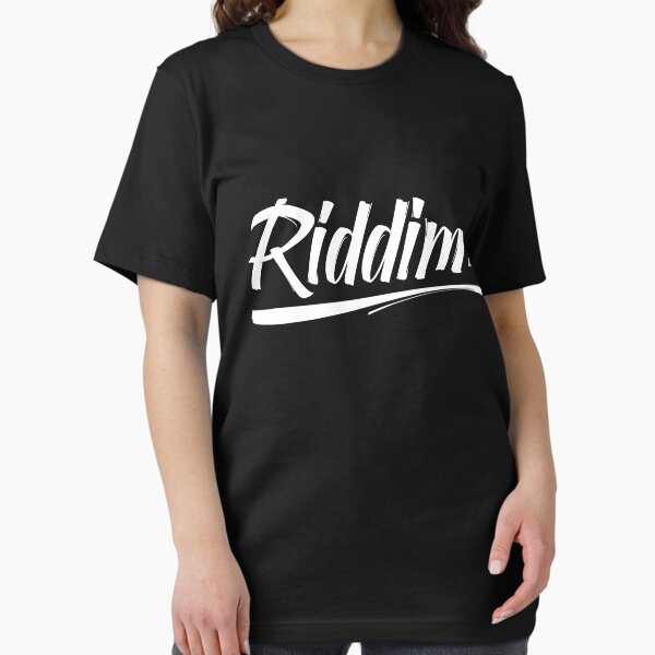Artikel-Vorschau von RL9 - Riddim 140 (Schwarz), designt und verkauft von BrittainDesigns.