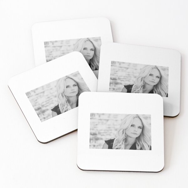 Item preview, Miranda Lambert Clásico designed and sold by ConnoaPoint.