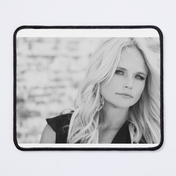 Item preview, Miranda Lambert Classic designed and sold by ConnoaPoint.