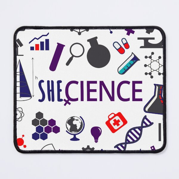 Item preview, Shecience designed and sold by Shecience.
