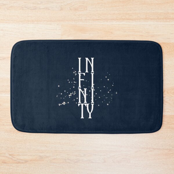 Item preview, Infinity designed and sold by PoeticGear.