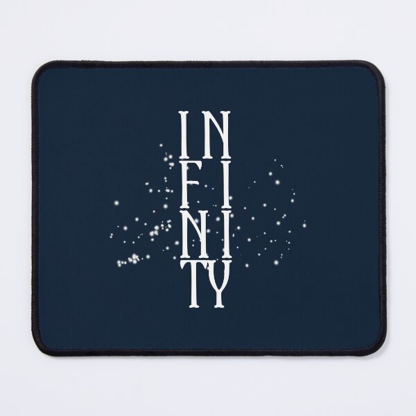 Item preview, Infinity designed and sold by PoeticGear.