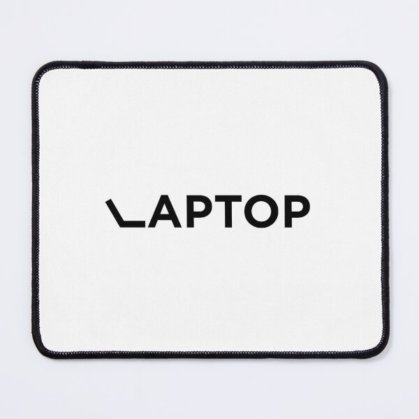 Item preview, LAPTOP designed and sold by mnmlstID.