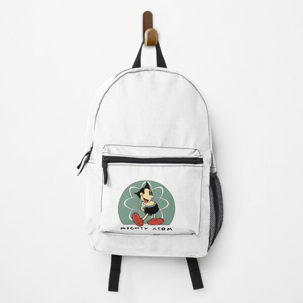 Item preview, Mighty Atom Essential designed and sold by NegoGo19.