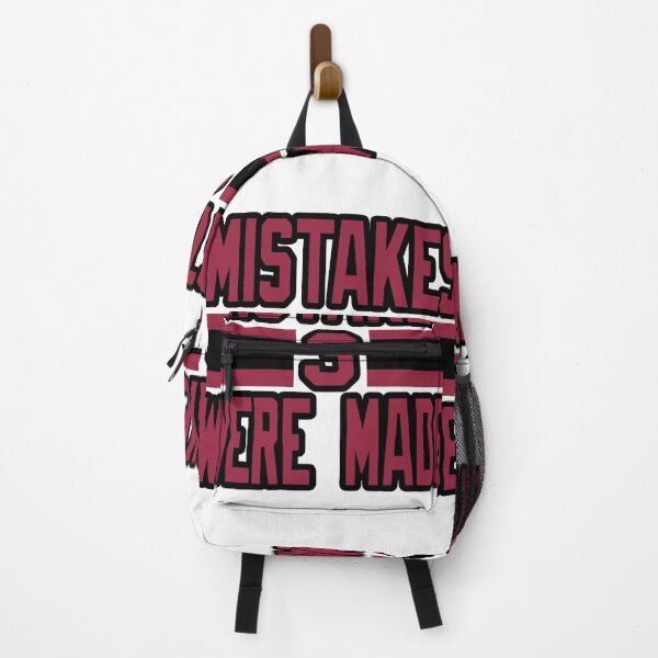 Item preview, Mistakes Were Made designed and sold by ConnoaPoint.