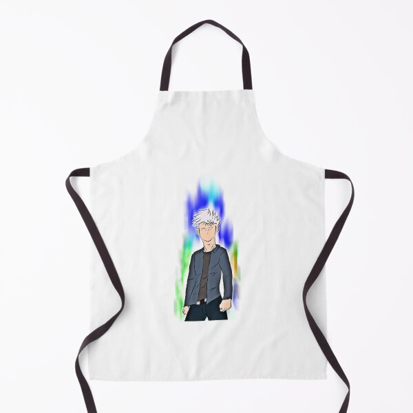 Item preview, The Chosen One - Powerful Character (Untitled). designed and sold by JLincoln48.