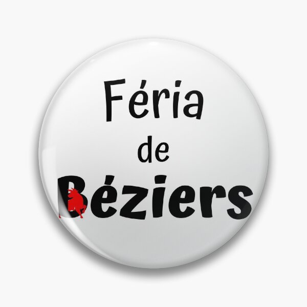 Item preview, Béziers Fair designed and sold by catoo666.