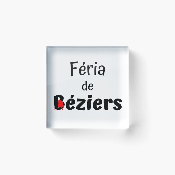 Item preview, Béziers Fair designed and sold by catoo666.