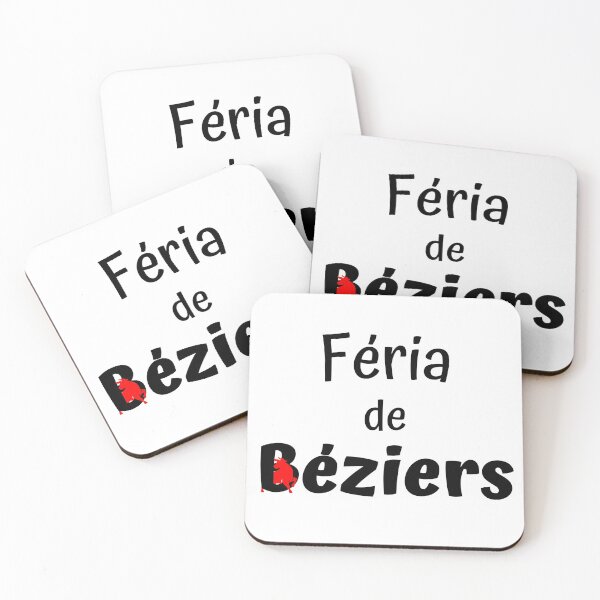 Item preview, Béziers Fair designed and sold by catoo666.