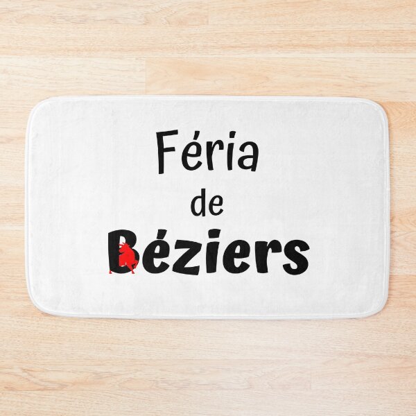 Item preview, Béziers Fair designed and sold by catoo666.