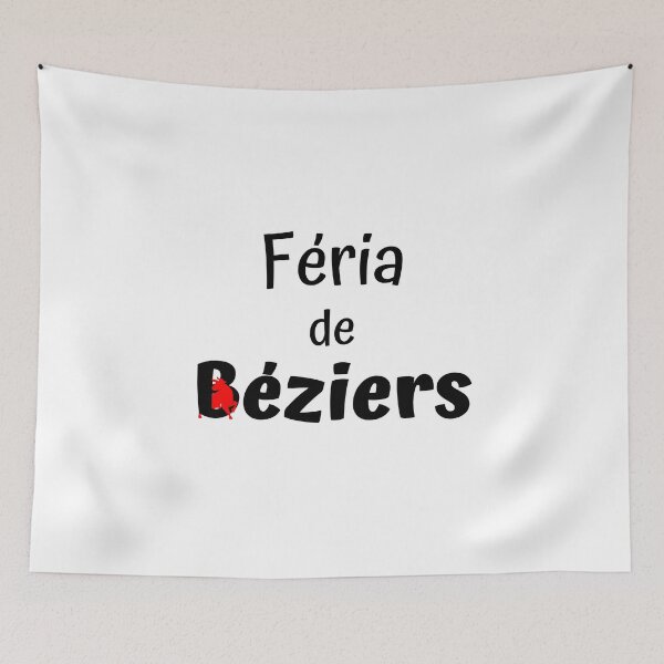 Item preview, Béziers Fair designed and sold by catoo666.