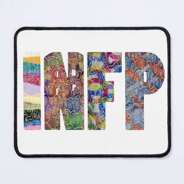 Item preview, INFP designed and sold by Colin Bentham.