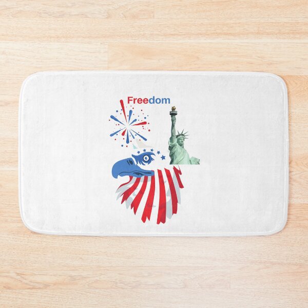 Item preview, Freedom designed and sold by SKYSHOP007.
