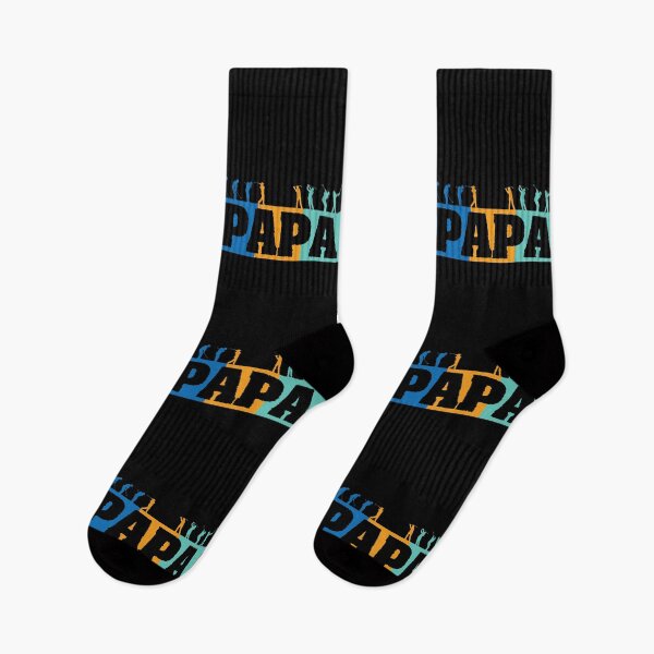 Item preview, Retro Golfing Papa Golf Gifts For Fathers Day, Leisure Time Golfer Dad Life Golf Player designed and sold by Merchking1.