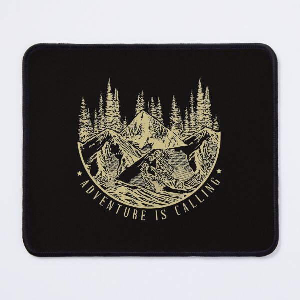 Item preview, Adventure Is Calling designed and sold by shopMpMmkj.